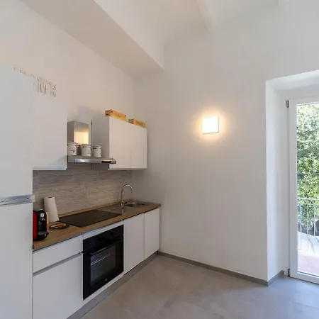 Apartment Porto 4