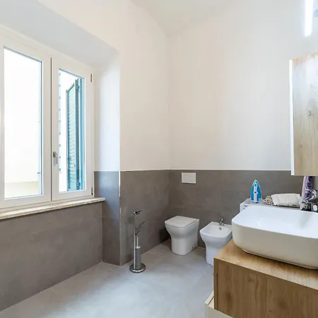 Porto 4 * Porto Santo Stefano (Grosseto)