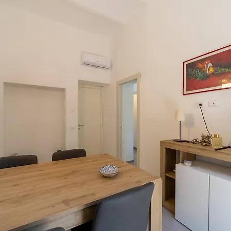 Porto 4 Appartement Porto Santo Stefano (Grosseto)