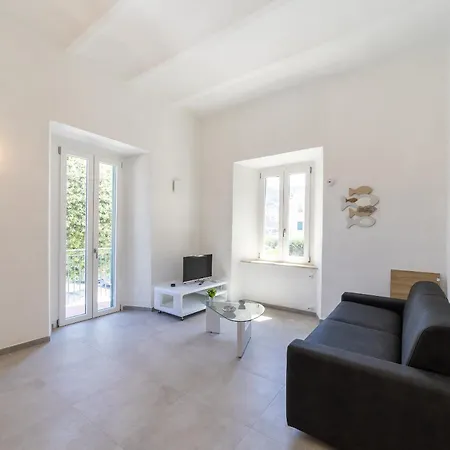 Apartment Porto 4 Porto Santo Stefano (Grosseto)