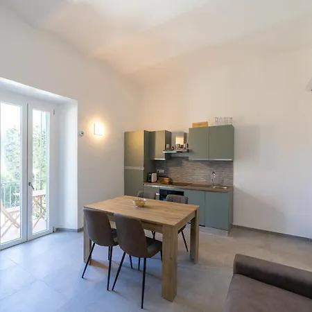 Porto 4 Apartment Porto Santo Stefano (Grosseto)