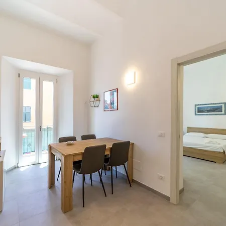 Porto 4 * Porto Santo Stefano (Grosseto)