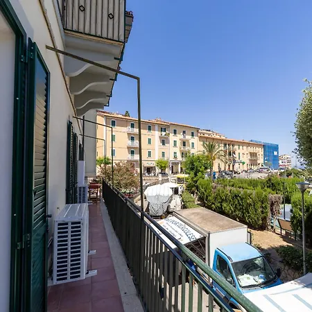 Apartment Porto 4