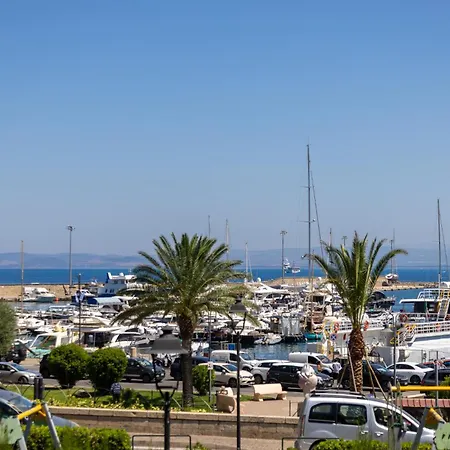 Appartement Porto 4 Porto Santo Stefano (Grosseto)