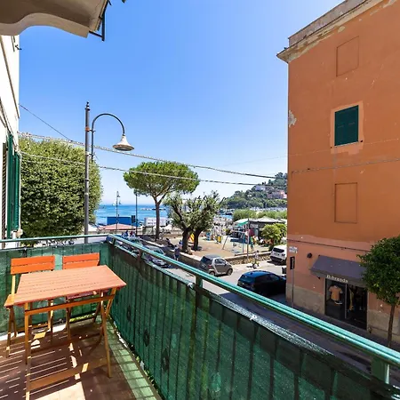Appartement Porto 4 Porto Santo Stefano (Grosseto)